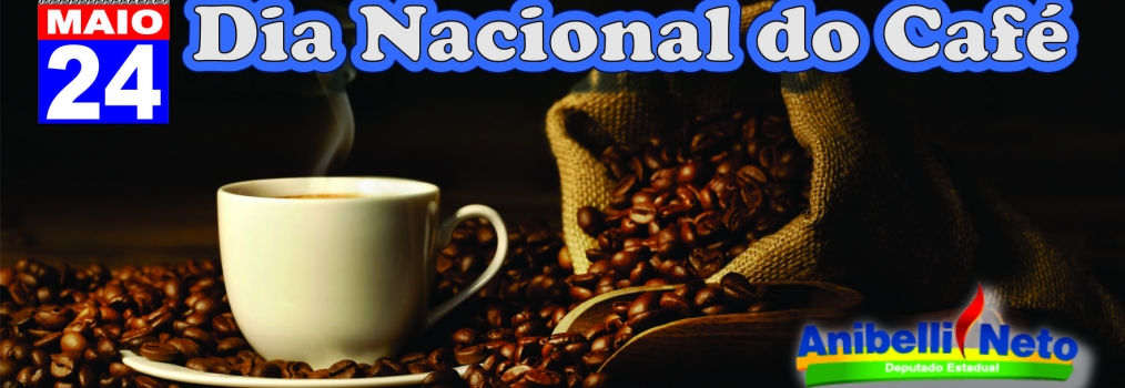 Dia Nacional do Café