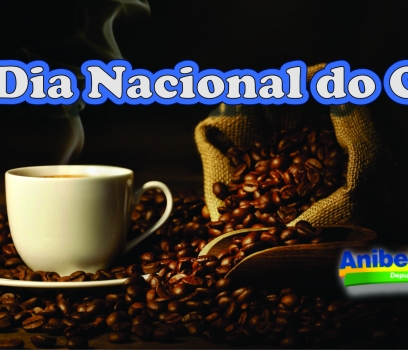 Dia Nacional do Café