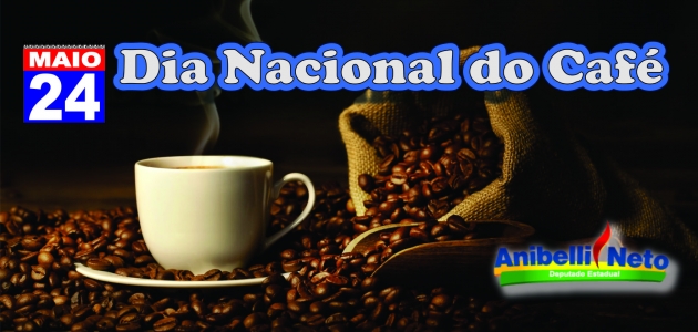 Dia Nacional do Café