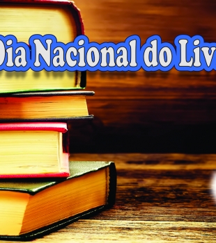 Dia Nacional do Livro