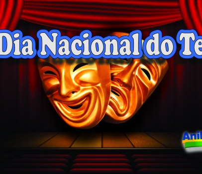 Dia Nacional do Teatro