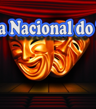 Dia Nacional do Teatro