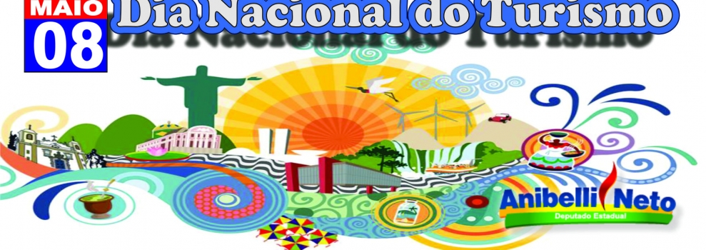 Dia Nacional do Turismo