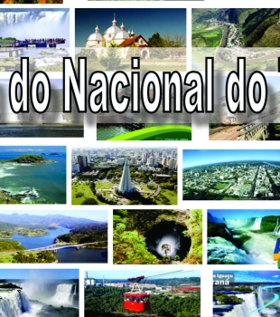 Dia Nacional do Turismo