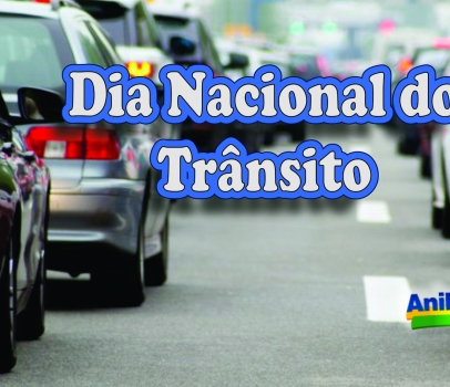 Dia Nacional do Trânsito