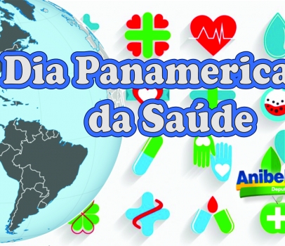 Dia Panamericano da Saúde