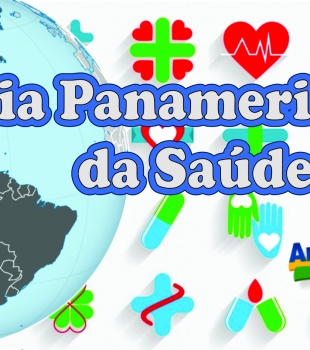 Dia Panamericano da Saúde