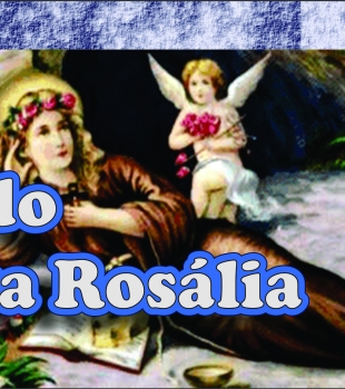 Dia de Santa Rosália