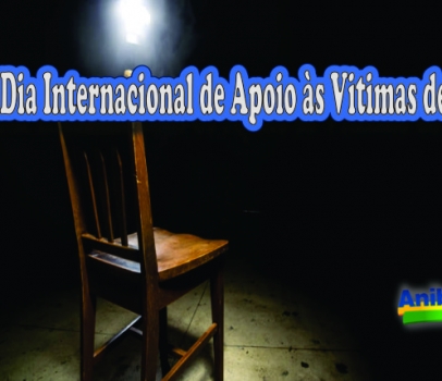 Dia Internacional de Apoio às Vítimas de Tortura