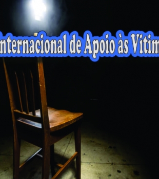 Dia Internacional de Apoio às Vítimas de Tortura