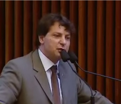 Anibelli Neto discursa em Plenário – 29 de abril de 2015