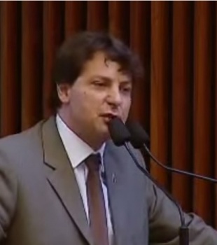 Anibelli Neto discursa em Plenário – 29 de abril de 2015