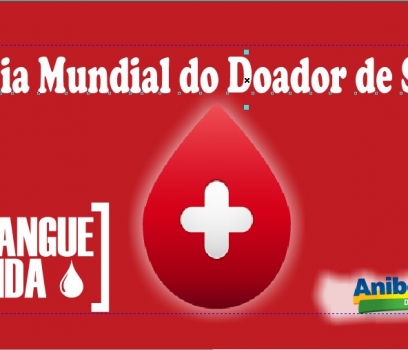 Dia do Doador de Sangue