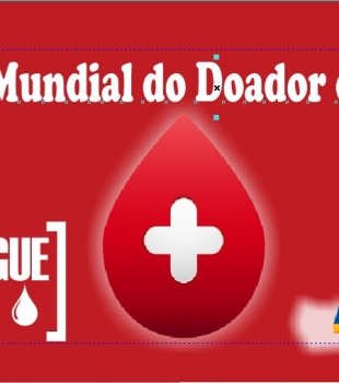 Dia do Doador de Sangue