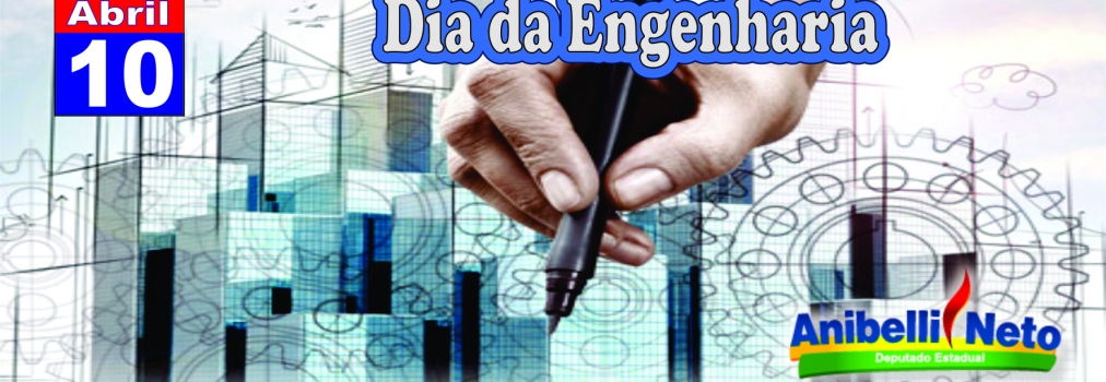 Dia da Engenharia