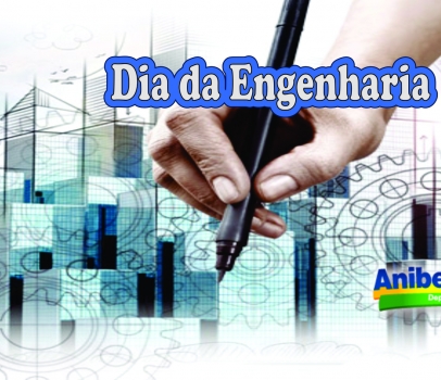 Dia da Engenharia