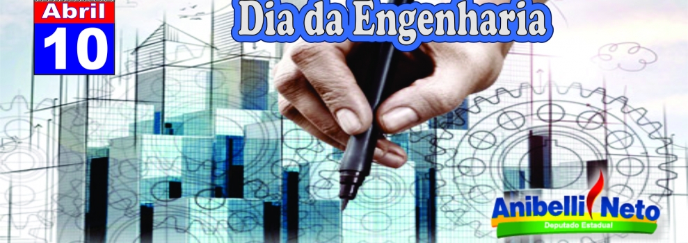 Dia da Engenharia