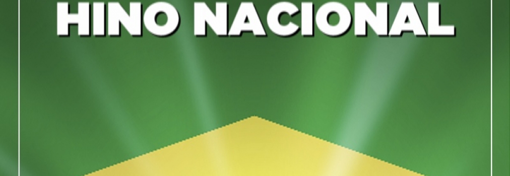 Dia do Hino Nacional Brasileiro