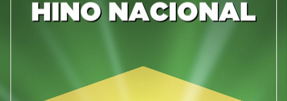 Dia do Hino Nacional Brasileiro