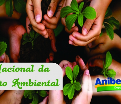 Dia da Educação Ambiental