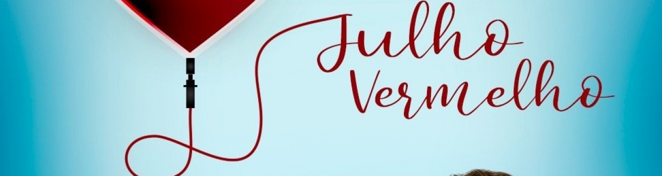 Julho Vermelho: proposta de Anibelli Neto agora é lei