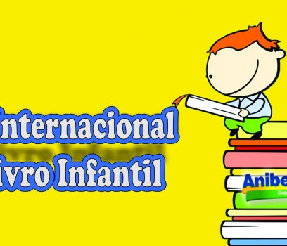 Dia Internacional do Livro Infantil