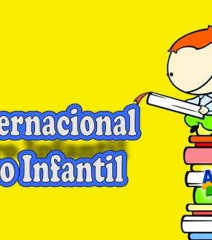 Dia Internacional do Livro Infantil