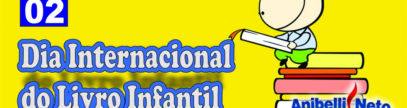 Dia Internacional do Livro Infantil