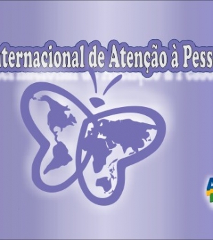 Dia Internacional de Atenção à Pessoa com Lúpus