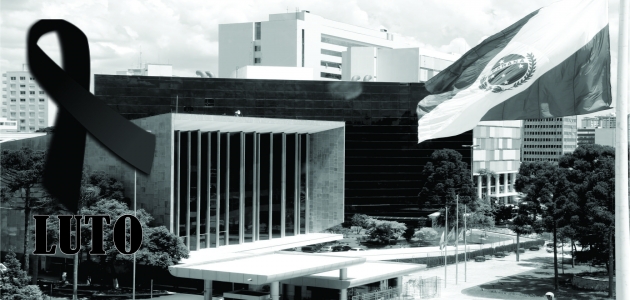 Sentimentos a Família Ribas Carli.