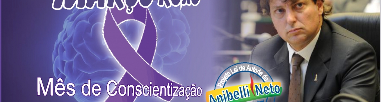 “Março Roxo”, um mês para conscientização sobre a epilepsia