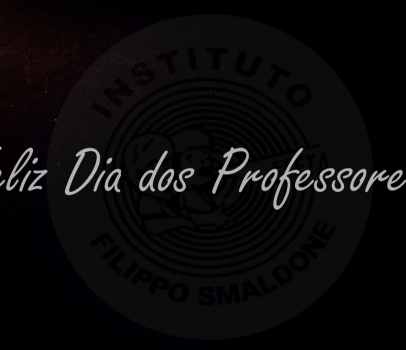 Parabéns aos Professores pelo seu dia