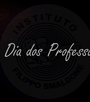 Parabéns aos Professores pelo seu dia