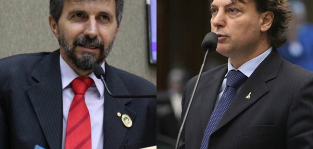 Anibelli destaca trabalho do vice-prefeito de Foz do Iguaçu no combate ao coronavírus