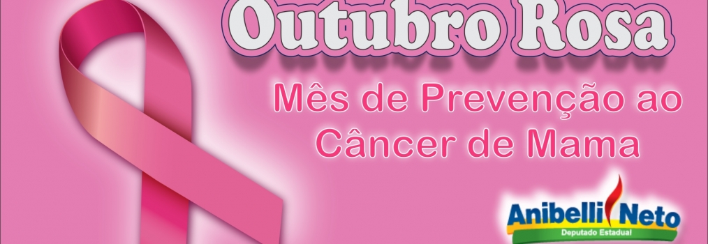 Outubro Rosa