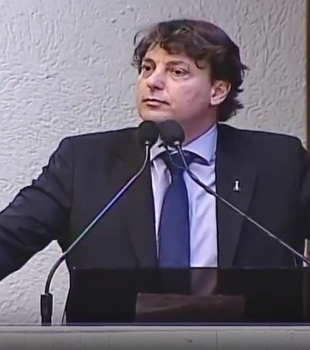 Anibelli Neto discursa em Plenário – 15/02/2016