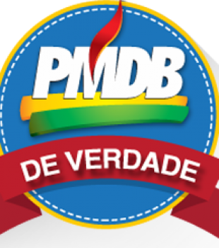 Filie-se ao PMDB do Paraná