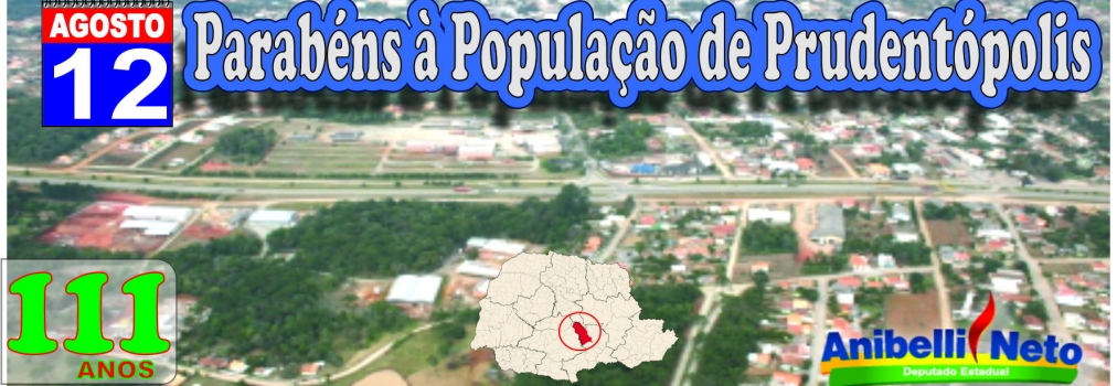 Histórico de Prudentópolis