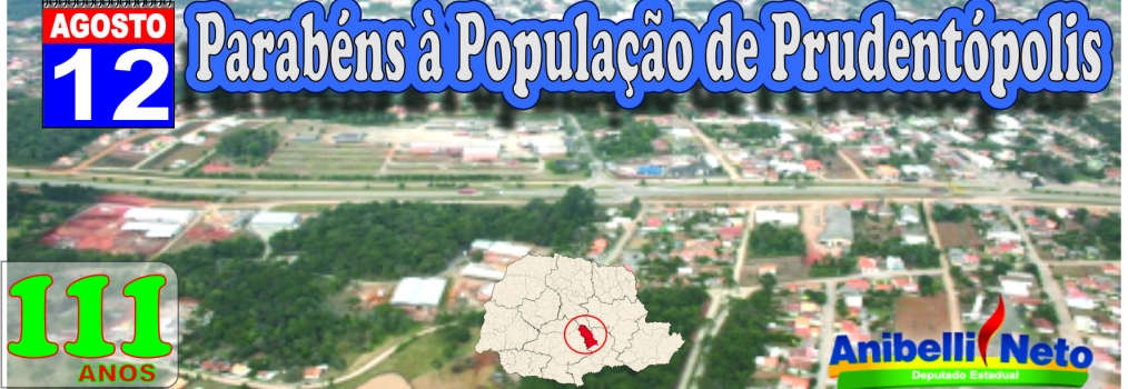 Histórico de Prudentópolis