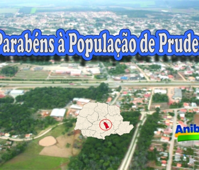 Histórico de Prudentópolis