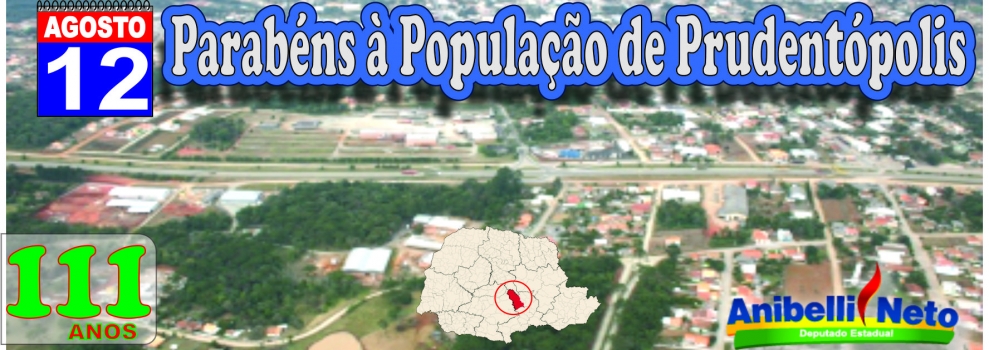 Histórico de Prudentópolis