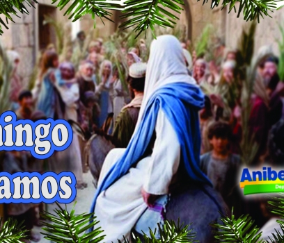 Domingo de Ramos