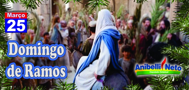 Domingo de Ramos