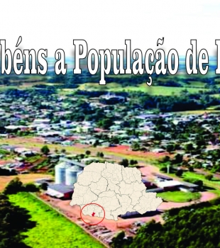 Parabéns Renascença