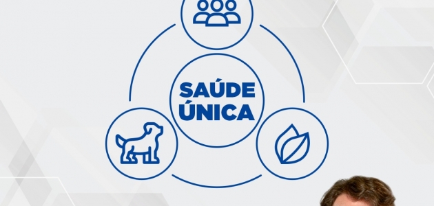 Anibelli Neto apresenta projeto que institui o Dia Estadual da Saúde Única