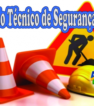 Dia do Técnico de Segurança no Trabalho