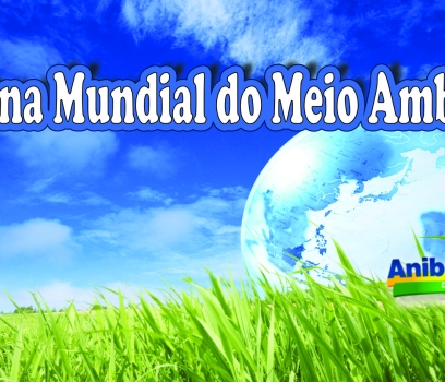 Semana Mundial do Meio Ambiente