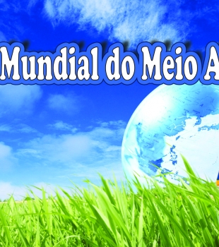 Semana Mundial do Meio Ambiente