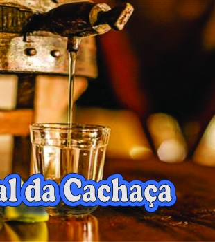 Dia Nacional da Cachaça