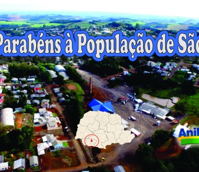 História da Cidade de São João